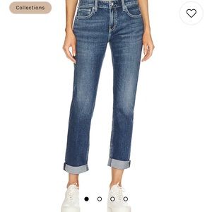 Rag & Bone Dre low rise jeans in 32.